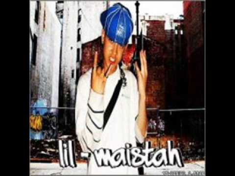 Lil Maistah ft. Frazy & Maistah - Ga maar loss
