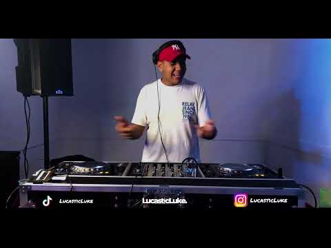 BEST OF RNB | MIXED BY LUCASTICLUKE | APR 25 | UPSTAIRS LOUNGE