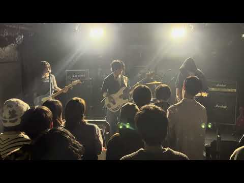 揺らぎ [SMC 12月ライブ / December Gig 2024 Day 2]