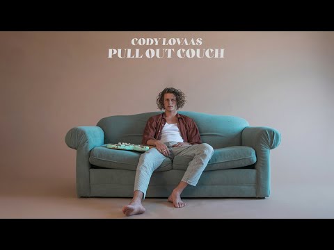 Cody Lovaas - Be Here [Audio]