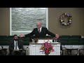 "Praying in the Holy Ghost" By Dr. Brian McBride on August 17, 2025
