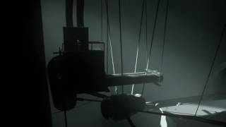 INSIDE Video Game: Audio Driven Gameplay on Shock Wave Level