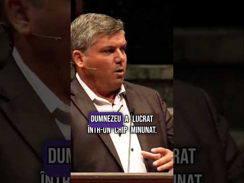 Nicanor Balmuș 》📌 Voia Domnului și voia noastră...!