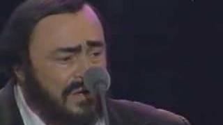 Eric Clapton, Pavarotti- Holy Mother