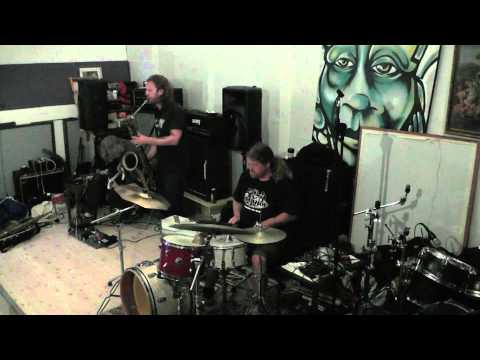 A Trio of JOHN HEGRE, KJETIL MØSTER & ANDREW DRURY - Bergen Kjøtt (part 1)