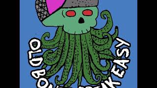 Old Bones Break Easy - Life During Wartime (Pinhead Gunpowder) - COVER