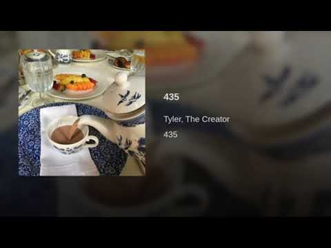 Tyler, the Creator - 435
