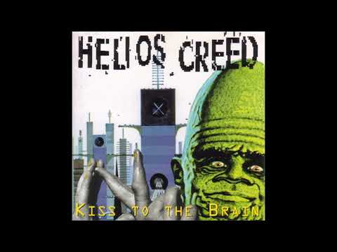 Helios Creed ‎- Kiss To The Brain