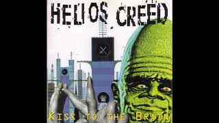 Helios Creed ‎- Kiss To The Brain