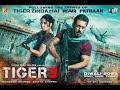 Tiger3 Official Trailer Arabic English Subtitles