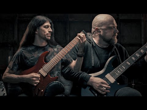 Dååth - "From The Blind" | Quad Cortex Playthrough