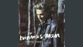 Tommy Nilsson - Öppna Din Dörr (Audio)