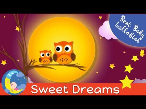 Baby Sleeping Songs for Bedtime - Calming Music for Babies To Sleep Peacefully Video