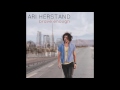 Ari Herstand - Cold Water