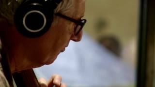 Mark Dresser Seven-"Newtown Char" (Excerpt) from Sedimental You