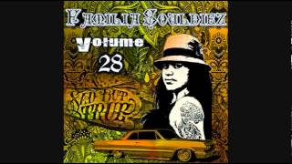 Betty Harris - What A Sad Feeling