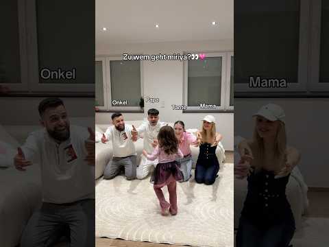 Also, damit hätte ich nicht gerechnet 😂😅