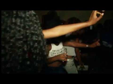 SMFL DON PSYCHO live on stage 2