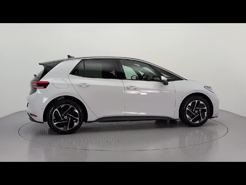 Volkswagen ID.3 PA PRO PLUS 58KWH - Image 2