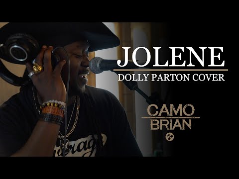 Camo Brian - Jolene (Dolly Parton Cover)