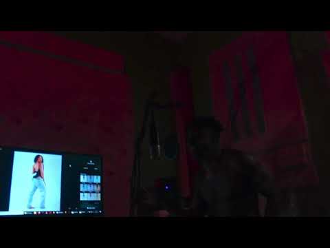 Maarifa + Wizkid + Tems - Essence Vibe