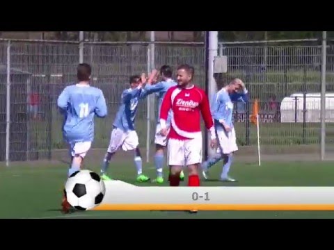 Samenvatting GLZ Delfshaven 3 -  Hermes DVS 2