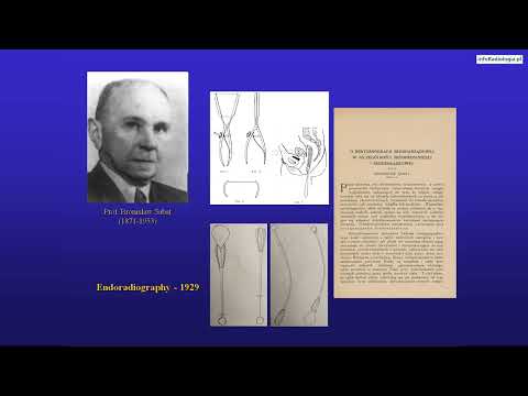 Polish radiology in the interwar period (1918-1939)