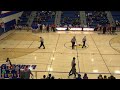 Decorah High School vs Chatfield High School Mens JV Basketball