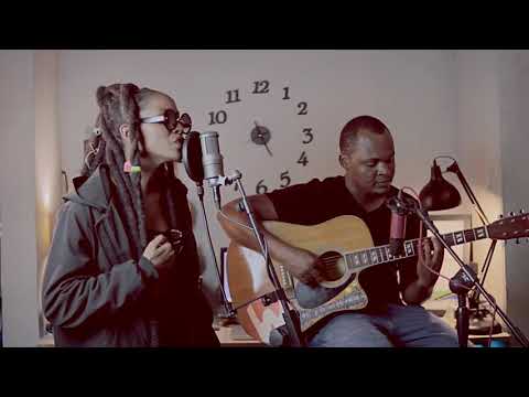 Vanessa Mdee acoustic mashup