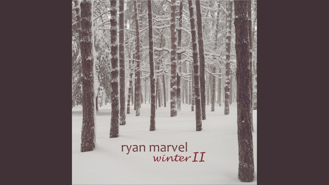 Ryan Marvel - Huron Carol