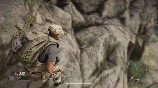 Ghost Recon Breakpoint プレイ #3
