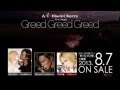 Acid Black Cherry/「Greed Greed Greed」SPOT 