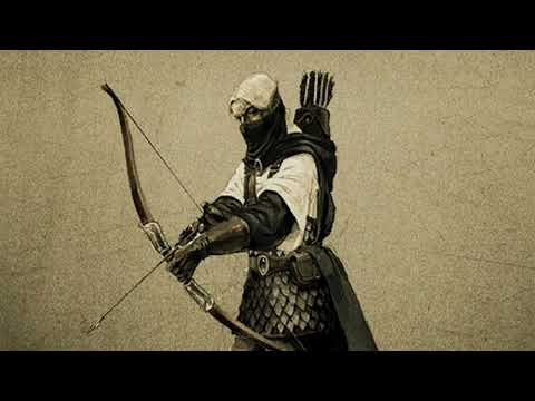 Warhammer Mark of Chaos - Battle March. Shadow Warriors. Quotes