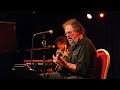 Patterson Hood - Outliving America, Whelans Dublin October 2025