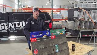 Choosing the right Shingle: GAF HDZ vs UHDZ, Which is better