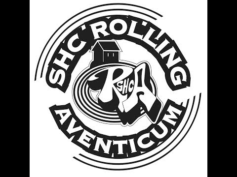 Diffusion en direct de Rolling TV