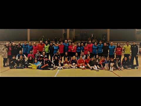 Chus Fernandez Santiago Futsal SD A Gaiola (El Regate 20/12/2016)