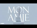 SIDARTA - MON AMIE (Official Audio)
