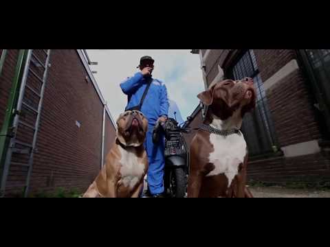 Dani Apeldoorn - Peter R. de Vries (Prod. by Saevo beats & Fiya)