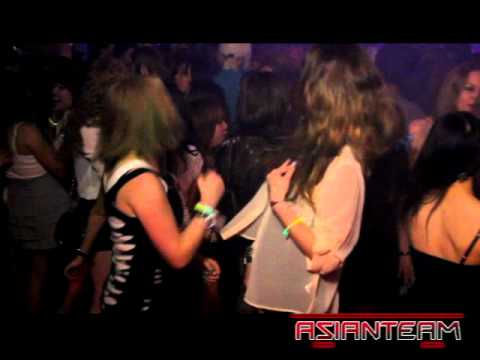 KPOP PARTY GERMANY 2nd Edition Hamburg DJ SEIJIV