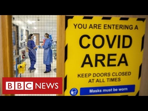 NHS外科醫生警告說，由於Covid的 "災難性 "延遲手術 - BBC News (NHS surgeons warn of “calamitous” delay in operations due to Covid - BBC News)