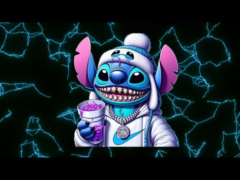 FREESTYLE TYPE BEAT - ''I'AM THE FLOW'' | Trap Instrumental 2025 | Rap Type Beat