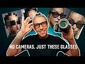How I Recreated The Ray Ban Meta Campaign Using ONLY The AI Glasses