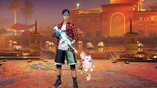 Nikhil jr gaming is live || Rank push bronze to heroic adventures|| 💀💀💀💀💀