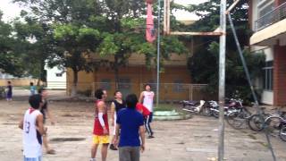 preview picture of video 'sân bóng rổ cao lãnh.2012'