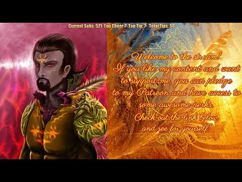 Pre-Stream March 7, 2019: Shenmue II Concludes!