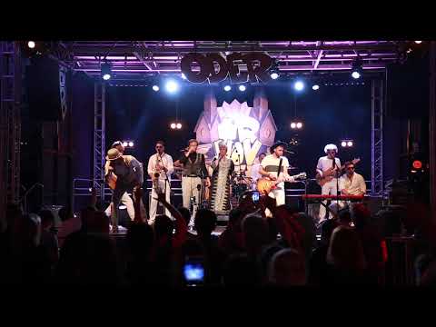 TrNOVfest - Soul Fingers