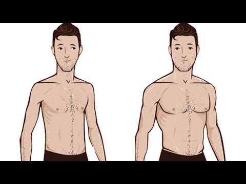 Skinny Fat People This Is For You