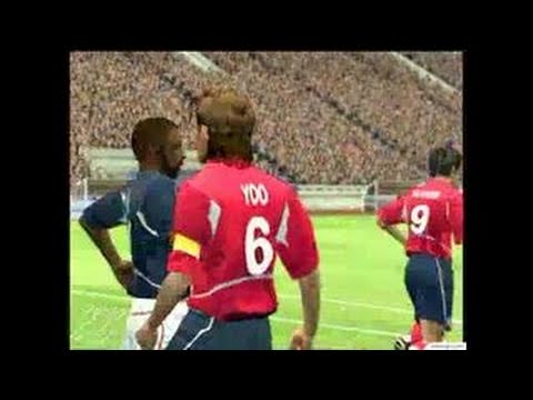 FIFA Football 2003 Xbox