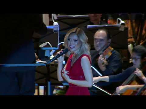 BERENICE GIRÓN "CARUSO"(LUCIO DALLA)